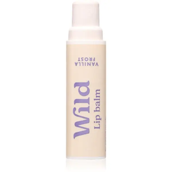 Wild Wild Vanilla Frost Refill balzam za ustnice nadomestno polnilo 4.5 g