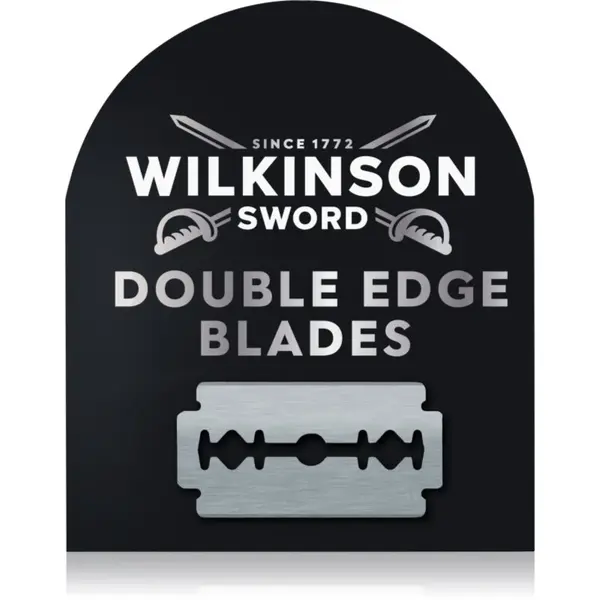 Wilkinson Sword Wilkinson Sword Double Edge Blades nadomestne britvice 10 kos