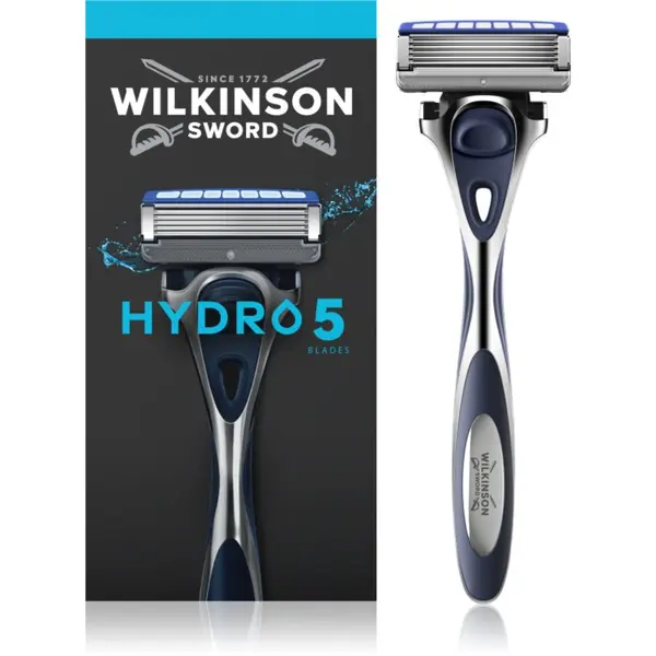 Wilkinson Sword Wilkinson Sword Hydro5 brivnik 1 kos