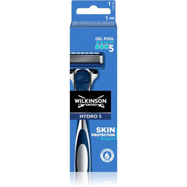 Wilkinson Sword Wilkinson Sword Hydro5 brivnik za moške