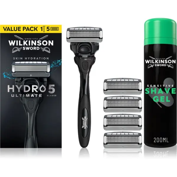 Wilkinson Sword Wilkinson Sword Hydro5 set