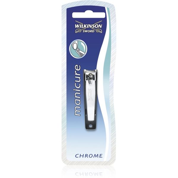 Wilkinson Sword Wilkinson Sword Manicure Clippers ščipalec za nohte