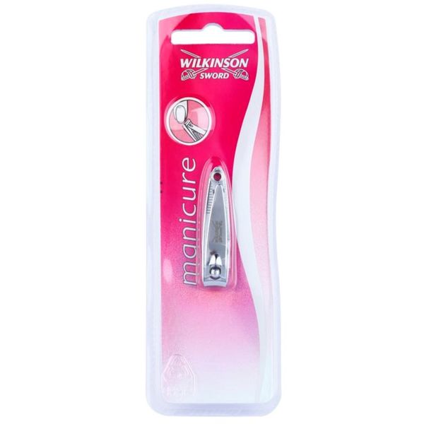 Wilkinson Sword Wilkinson Sword Manicure Mini Cilippers ščipalec za nohte mini