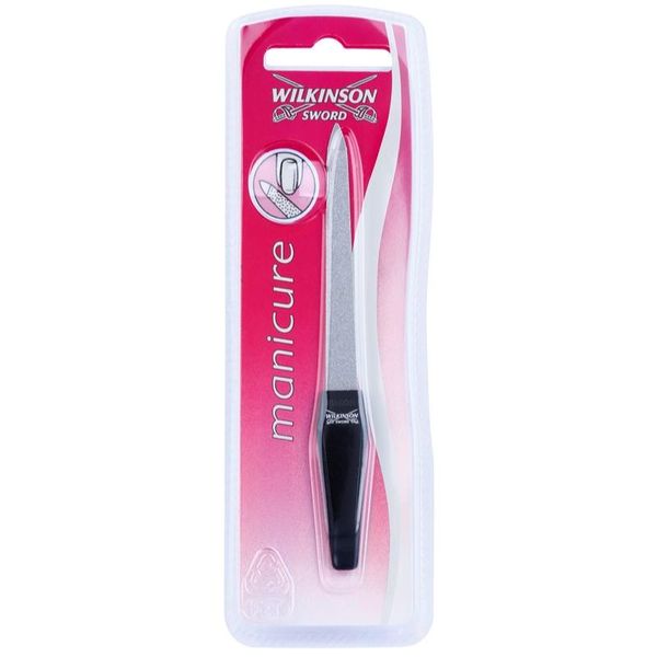 Wilkinson Sword Wilkinson Sword Manicure Sapphire File pilica za nohte