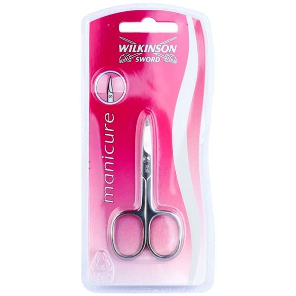 Wilkinson Sword Wilkinson Sword Manicure Scissors škarje za nohte