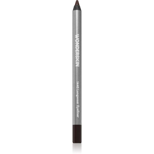 WONDERSKIN WONDERSKIN 1440 Longwear Eyeliner dolgoobstojni svinčnik za oči odtenek Brown Sugar 1,2 g