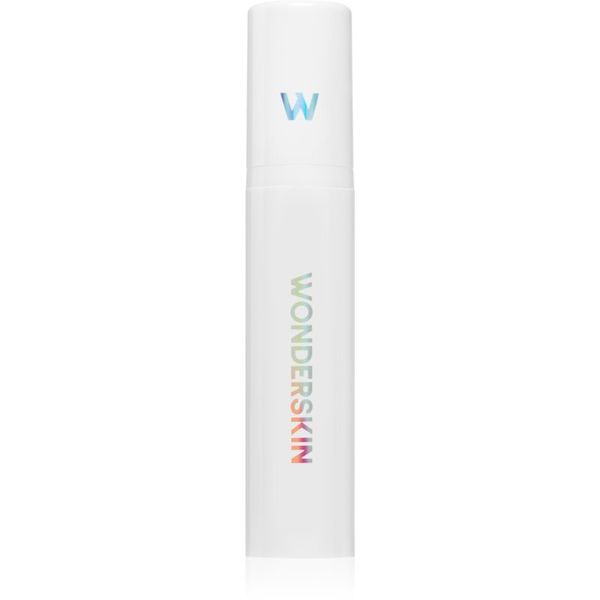 WONDERSKIN WONDERSKIN Blading Activator pršilo za fiksiranje za ustnice 9 ml
