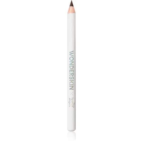 WONDERSKIN WONDERSKIN Brow Pomade svinčnik za obrvi 1.14 g