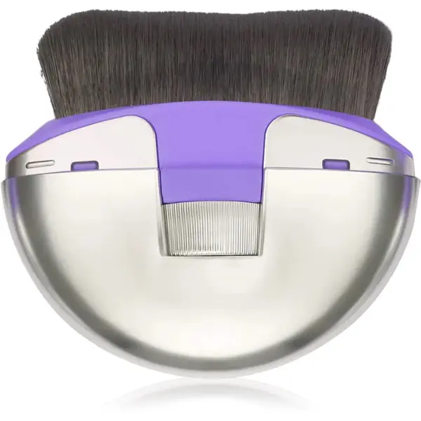 WONDERSKIN WONDERSKIN Dial-It Up čopič za make-up 1 kos