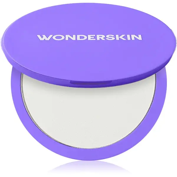WONDERSKIN WONDERSKIN FYP Filter Powder fiksacijski puder 7.5 g