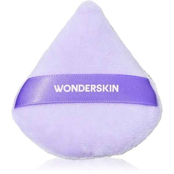 WONDERSKIN WONDERSKIN FYP Powder Puff blazinica 1 kos