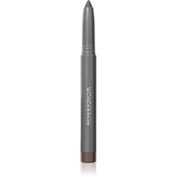 WONDERSKIN WONDERSKIN IYKYK senčila za oči v svičniku odtenek Ash 1.4 g