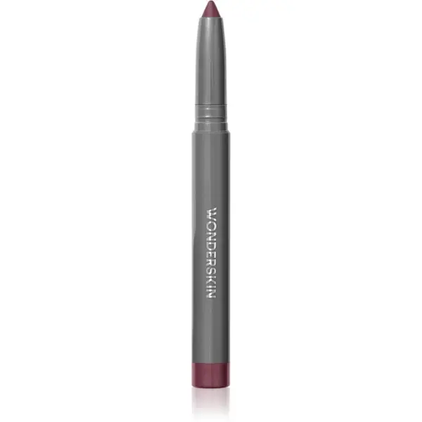 WONDERSKIN WONDERSKIN IYKYK senčila za oči v svičniku odtenek Vixen 1.4 g
