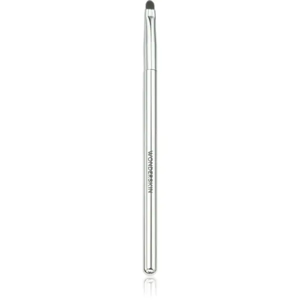 WONDERSKIN WONDERSKIN Lip Definer Brush čopič za ustnice 1 kos