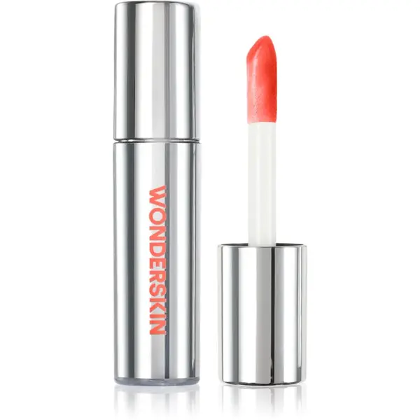 WONDERSKIN WONDERSKIN Lip Rehab Serum Oil olje za ustnice odtenek 3.57 ml