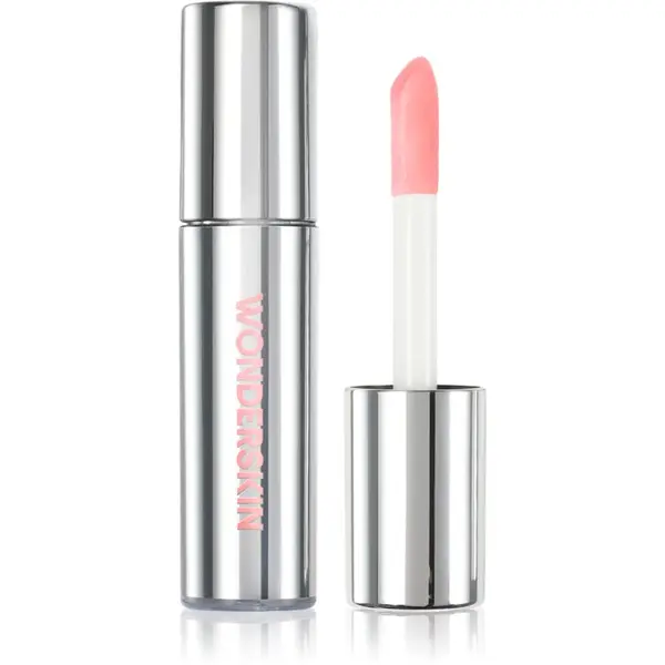 WONDERSKIN WONDERSKIN Lip Rehab Serum Oil olje za ustnice odtenek Lover 3.57 ml