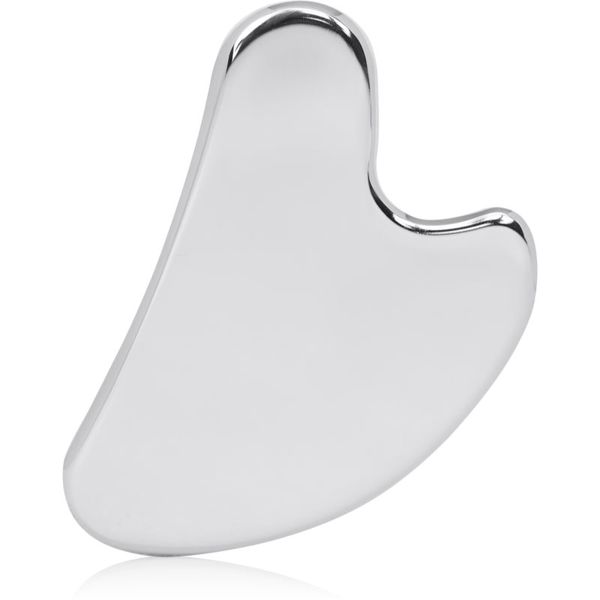 WONDERSKIN WONDERSKIN Liquid Gym Gua Sha pripomoček za masažo za obraz 1 kos