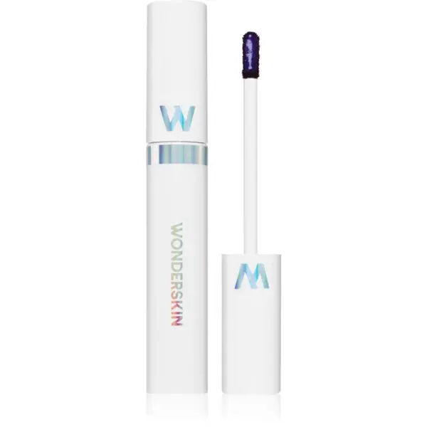 WONDERSKIN WONDERSKIN Wonder Blading Lip Stain Masque piling za ustnice odtenek Beautiful 4 ml