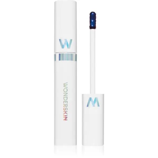 WONDERSKIN WONDERSKIN Wonder Blading Lip Stain Masque piling za ustnice odtenek Romance 4 ml