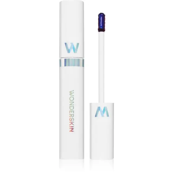 WONDERSKIN WONDERSKIN Wonder Blading Lip Stain Masque piling za ustnice odtenek Sweetheart 4 ml