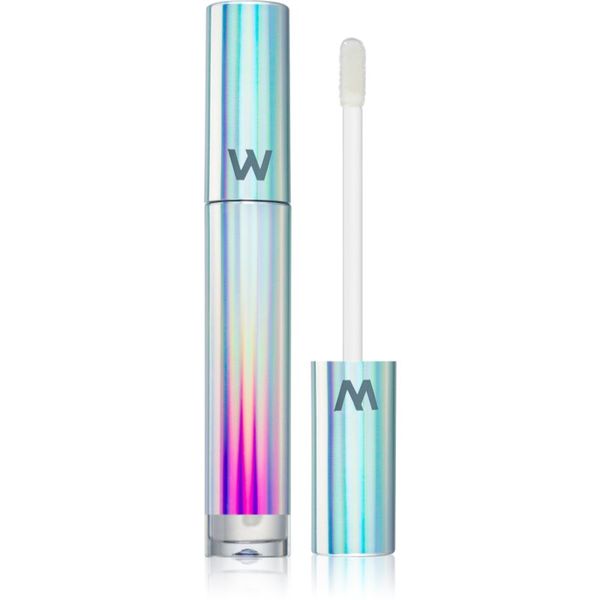 WONDERSKIN WONDERSKIN Wonder Blading Top Gloss vlažilni sijaj za ustnice 4 ml