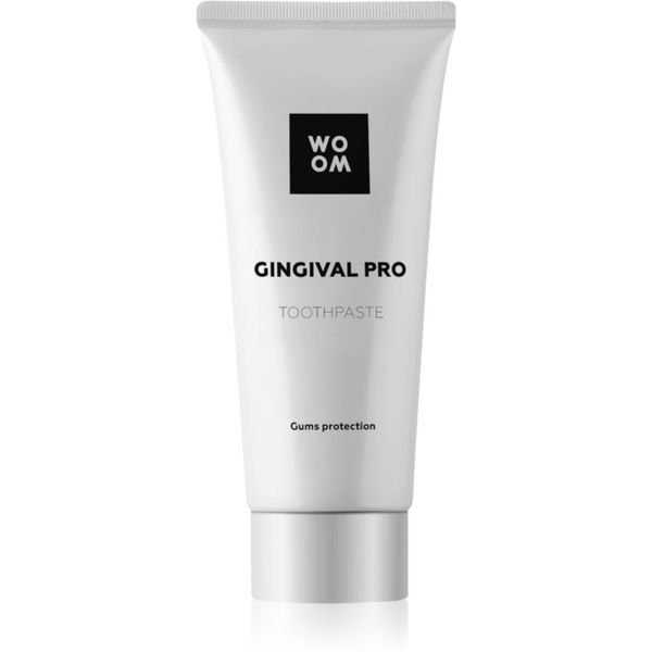 WOOM WOOM Gingival Pro krepilna zobna pasta 50 ml