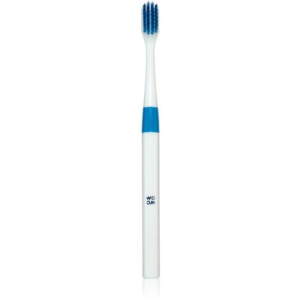 WOOM WOOM Toothbrush Ultra Soft zobna ščetka ultra soft 1 kos