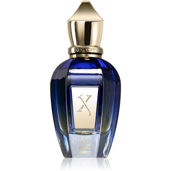 Xerjoff Xerjoff 40 Knots parfumska voda uniseks 50 ml