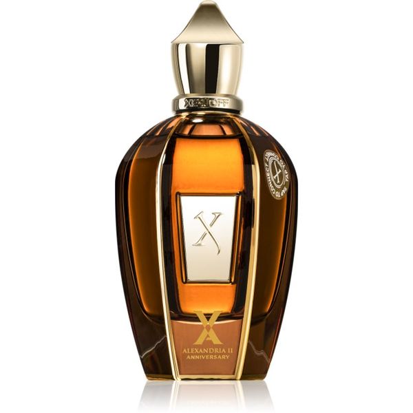 Xerjoff Xerjoff Alexandria II Anniversary parfum uniseks 100 ml