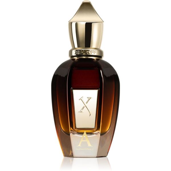 Xerjoff Xerjoff Alexandria II parfum uniseks 50 ml