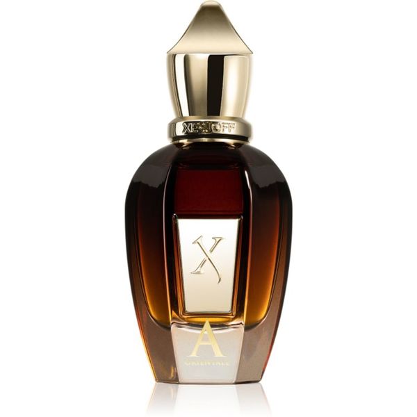 Xerjoff Xerjoff Alexandria Orientale parfum uniseks 50 ml