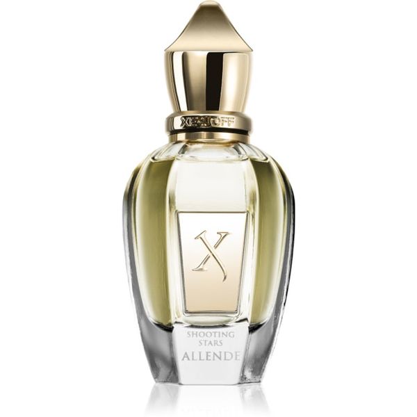 Xerjoff Xerjoff Allende parfum uniseks 50 ml