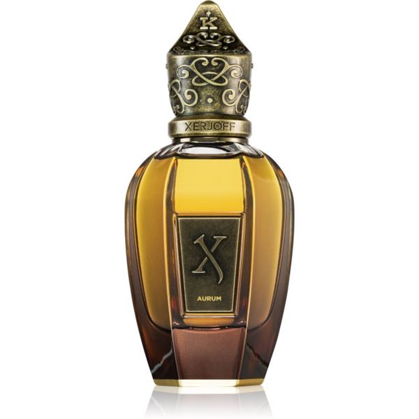 Xerjoff Xerjoff Aurum parfum uniseks 50 ml