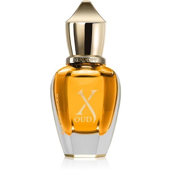 Xerjoff Xerjoff Black Sukar parfumirano olje uniseks 15 ml