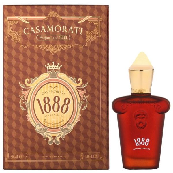 Xerjoff Xerjoff Casamorati 1888 1888 parfumska voda uniseks 30 ml