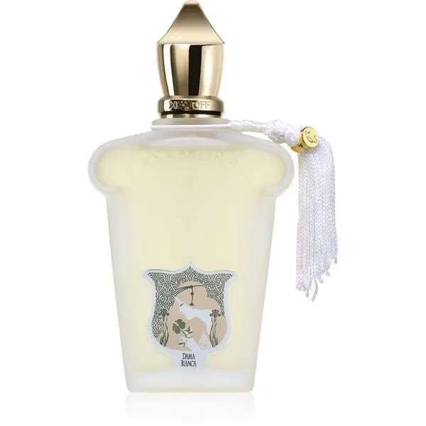 Xerjoff Xerjoff Casamorati 1888 Dama Bianca parfumska voda za ženske 100 ml