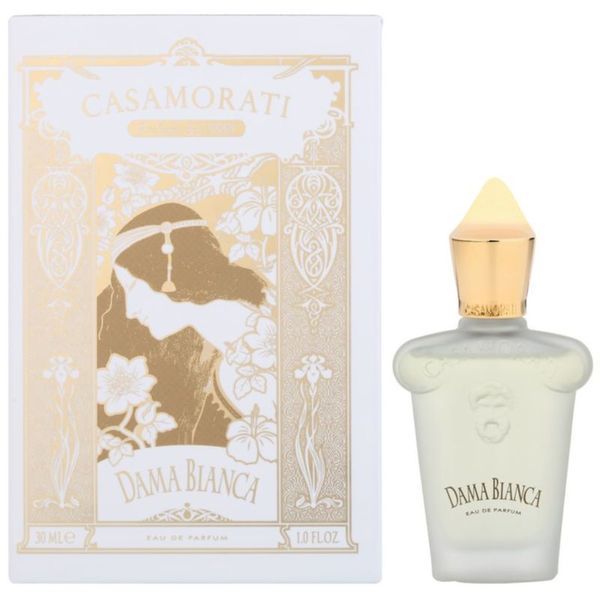 Xerjoff Xerjoff Casamorati 1888 Dama Bianca parfumska voda za ženske 30 ml