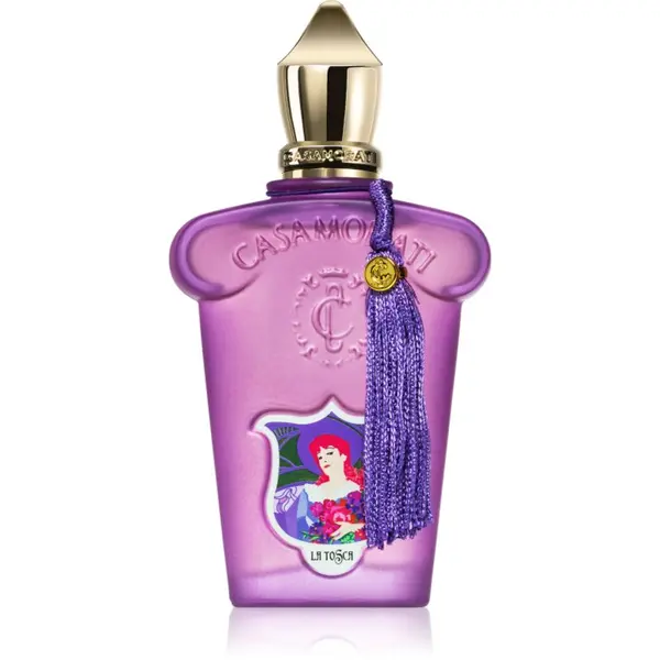 Xerjoff Xerjoff Casamorati 1888 La Tosca parfumska voda za ženske 100 ml
