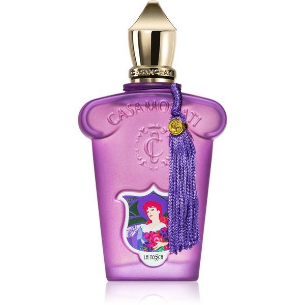 Xerjoff Xerjoff Casamorati 1888 La Tosca parfumska voda za ženske 100 ml