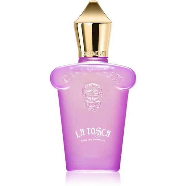 Xerjoff Xerjoff Casamorati 1888 La Tosca parfumska voda za ženske 30 ml