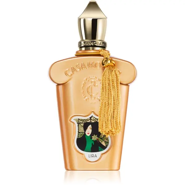 Xerjoff Xerjoff Casamorati 1888 Lira parfumska voda za ženske 100 ml