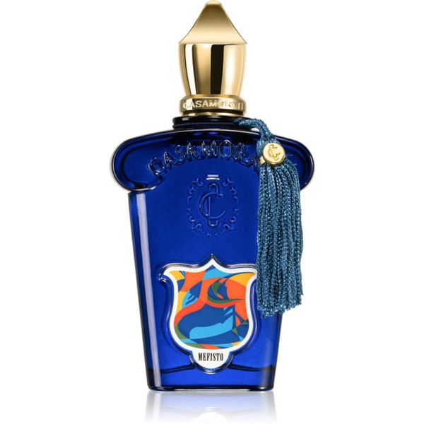 Xerjoff Xerjoff Casamorati 1888 Mefisto parfumska voda za moške 100 ml