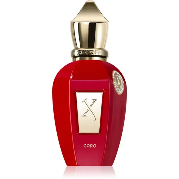 Xerjoff Xerjoff Coro parfumska voda uniseks 50 ml