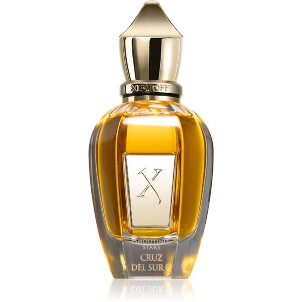 Xerjoff Xerjoff Cruz del Sur II parfum uniseks 50 ml