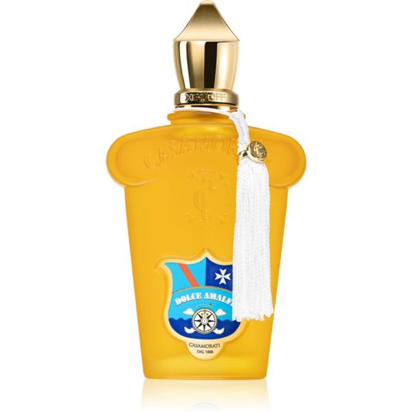 Xerjoff Xerjoff Dolce Amalfi parfumska voda uniseks 100 ml