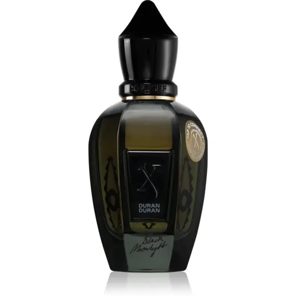 Xerjoff Xerjoff Duran Duran Black Moonlight parfum uniseks 50 ml