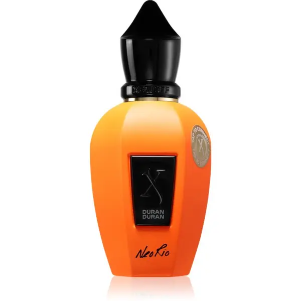 Xerjoff Xerjoff Duran Duran NeoRio parfum uniseks Orange 50 ml