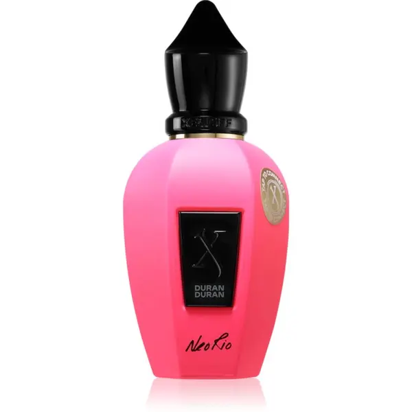 Xerjoff Xerjoff Duran Duran NeoRio parfum uniseks Pink 50 ml