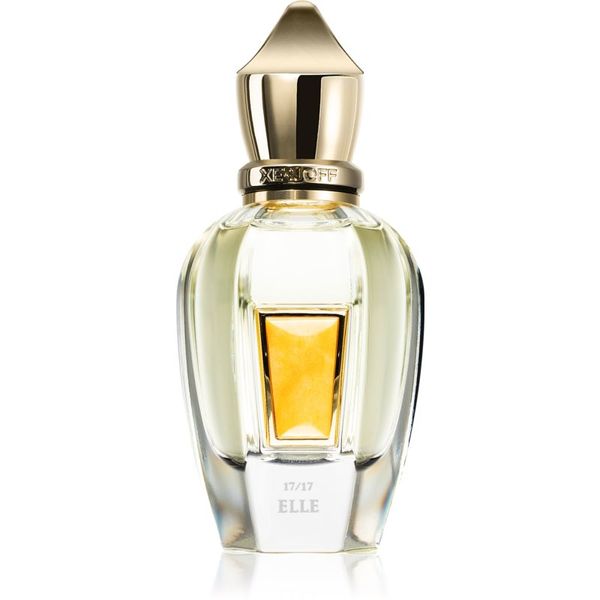 Xerjoff Xerjoff Elle parfum za ženske 50 ml