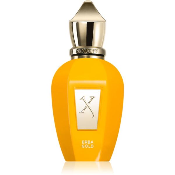 Xerjoff Xerjoff Erba Gold parfumska voda uniseks 50 ml